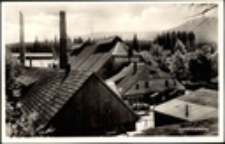 Josephinenhütte [Dokument ikonograficzny]