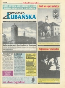 Ziemia Lubańska, 1995, nr 6