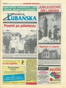 Ziemia Lubańska, 1995, nr 9