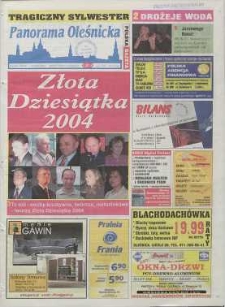 Panorana Oleśnicka, 2005, nr 2