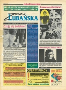 Ziemia Lubańska, 1995, nr 12