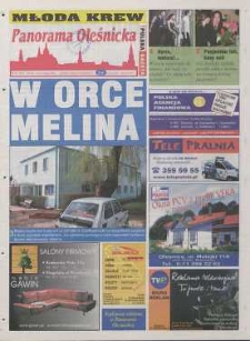 Panorama Oleśnicka, 2005, nr 30
