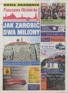 Panorama Oleśnicka, 2005, nr 32