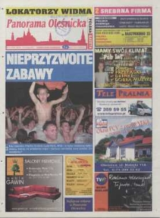 Panorama Oleśnicka, 2005, nr 37