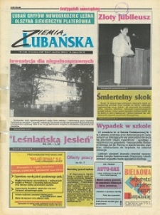 Ziemia Lubańska, 1995, nr 17