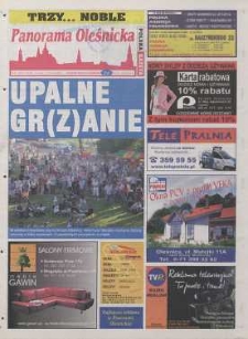 Panorama Oleśnicka, 2005, nr 41