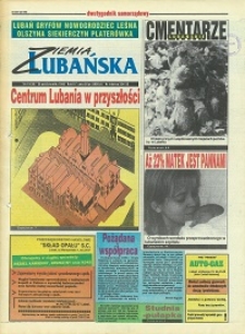 Ziemia Lubańska, 1995, nr 19