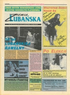 Ziemia Lubańska, 1995, nr 21