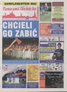 Panorama Oleśnicka, 2005, nr 43