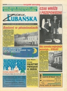 Ziemia Lubańska, 1995, nr 22