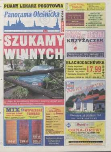 Panorama Oleśnicka, 2005, nr 44