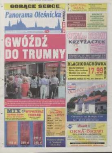Panorama Oleśnicka, 2005, nr 46