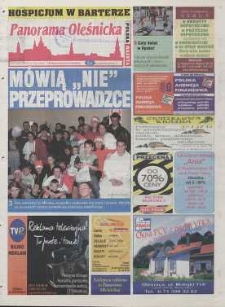 Panorama Oleśnicka, 2005, nr 51