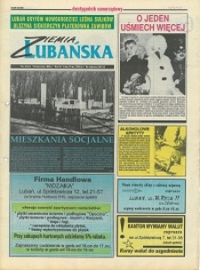 Ziemia Lubańska, 1996, nr 2