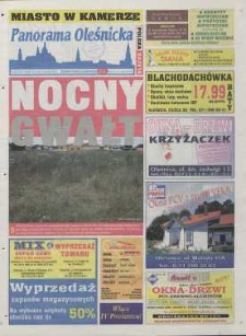 Panorama Oleśnicka, 2005, nr 58