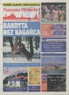 Panorama Oleśnicka, 2005, nr 59
