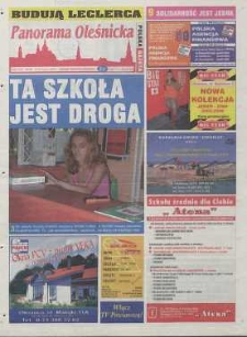 Panorama Oleśnicka, 2005, nr 65