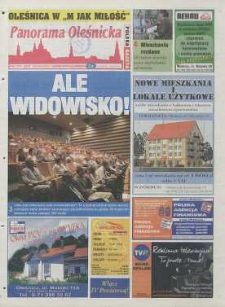 Panorama Oleśnicka, 2005, nr 69
