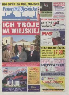 Panorama Oleśnicka, 2005, nr 76