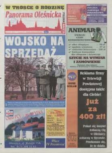 Panorama Oleśnicka, 2005, nr 88