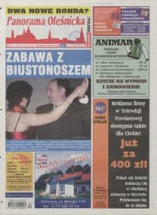 Panorama Oleśnicka, 2005, nr 90