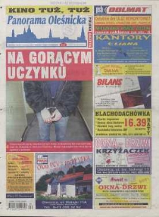 Panorama Oleśnicka, 2005, nr 93