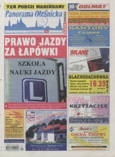 Panorama Oleśnicka, 2005, nr 95