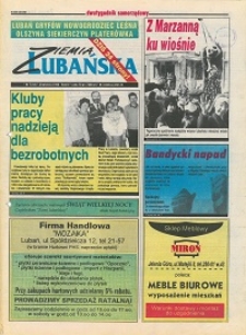Ziemia Lubańska, 1996, nr 7