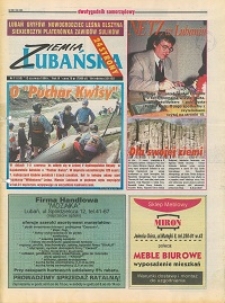 Ziemia Lubańska, 1996, nr 11