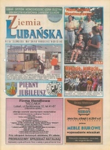 Ziemia Lubańska, 1996, nr 12
