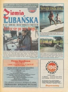 Ziemia Lubańska, 1996, nr 15
