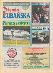 Ziemia Lubańska, 1996, nr 16