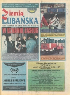 Ziemia Lubańska, 1996, nr 22