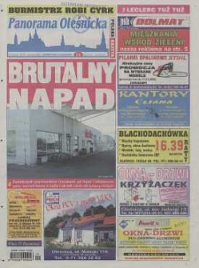 Panorama Oleśnicka, 2006, nr 18