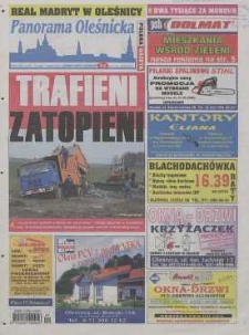 Panorama Oleśnicka, 2006, nr 26