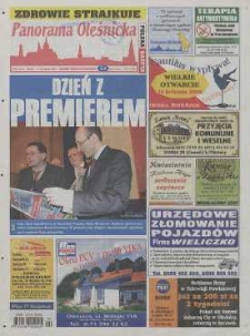 Panorama Oleśnicka, 2006, nr 29