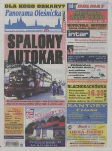Panorama Oleśnicka, 2006, nr 37