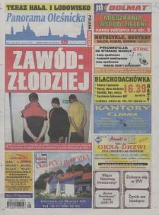 Panorama Oleśnicka, 2006, nr 41