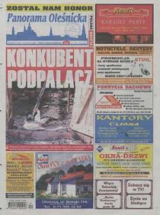 Panorama Oleśnicka, 2006, nr 49