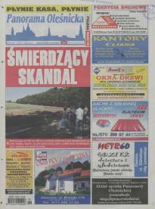 Panorama Oleśnicka, 2006, nr 53