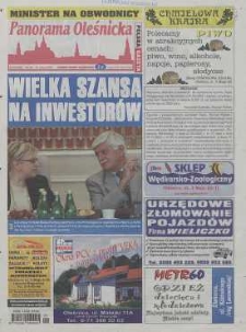 Panorama Oleśnicka, 2006, nr 54