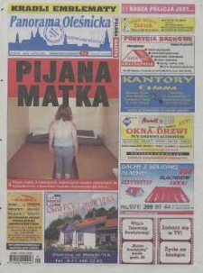 Panorama Oleśnicka, 2006, nr 55