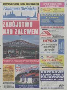 Panorama Oleśnicka, 2006, nr 59