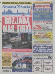 Panorama Oleśnicka, 2006, nr 63