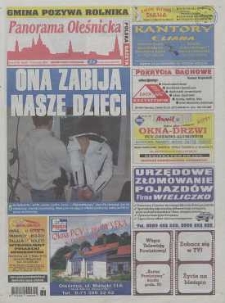 Panorama Oleśnicka, 2006, nr 64