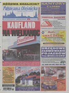 Panorama Oleśnicka, 2006, nr 65