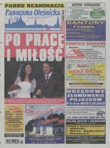 Panorama Oleśnicka, 2006, nr 69