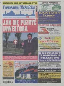 Panorama Oleśnicka, 2006, nr 71