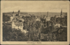 Löwenberg i. Schles. [Dokument ikonograficzny]