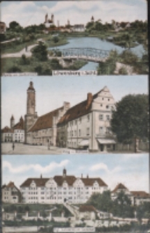 Löwenberg i. Schl. [Dokument ikonograficzny]